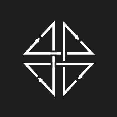 Logo variant 3 for Clif Jack